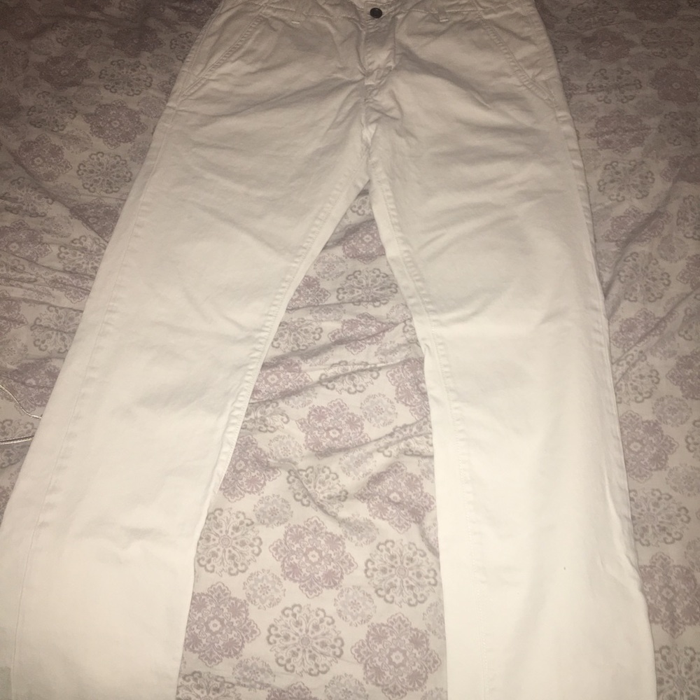 Levi Chino I